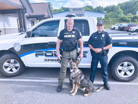 Officers