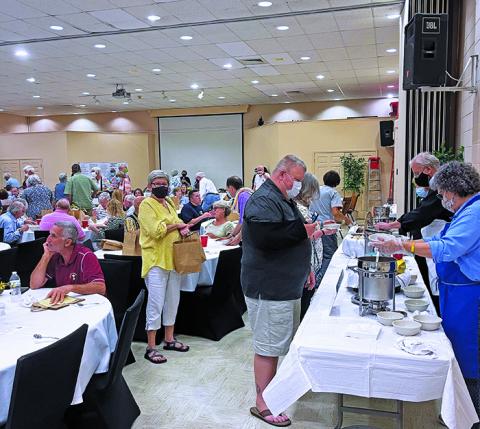 EmptyBowls