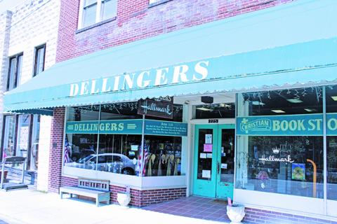 Dellinger