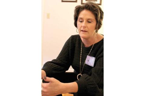 Jessica Williams talks about her journey of faith and healing from a 16 year addiction. 