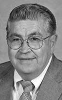 John (Jimmy) Hughes