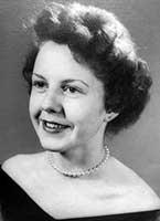 Carol Marshall