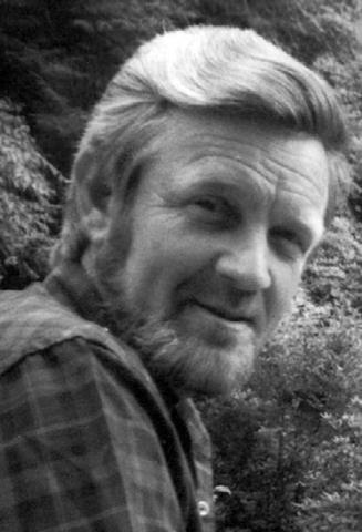 Joseph “Joe” Davenport