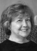 Bette Greene Dale