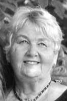 Grace Gordon Greenlee