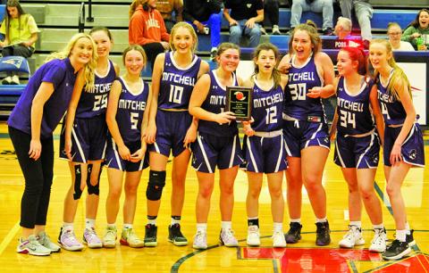 JV's