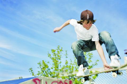 skate