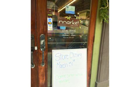 The Market on Oak, a hub for local artisans and a beloved shopping destination in Spruce Pine, prepares to close its doors, marking the end of an era for the community and artists alike.