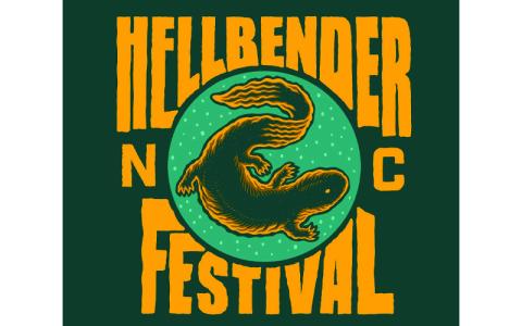 Downtown Spruce Pine will host the Hellbender Festival on Aug. 30. 