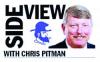 Profile picture for user CHRIS PITMAN