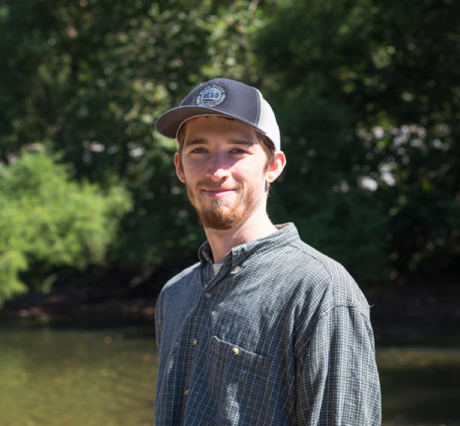 Felix Stith is Toe-Cane Watershed Coordinator for the Blue Ridge Resource Conservation & Development. He may be reached by calling 828-279-2453.