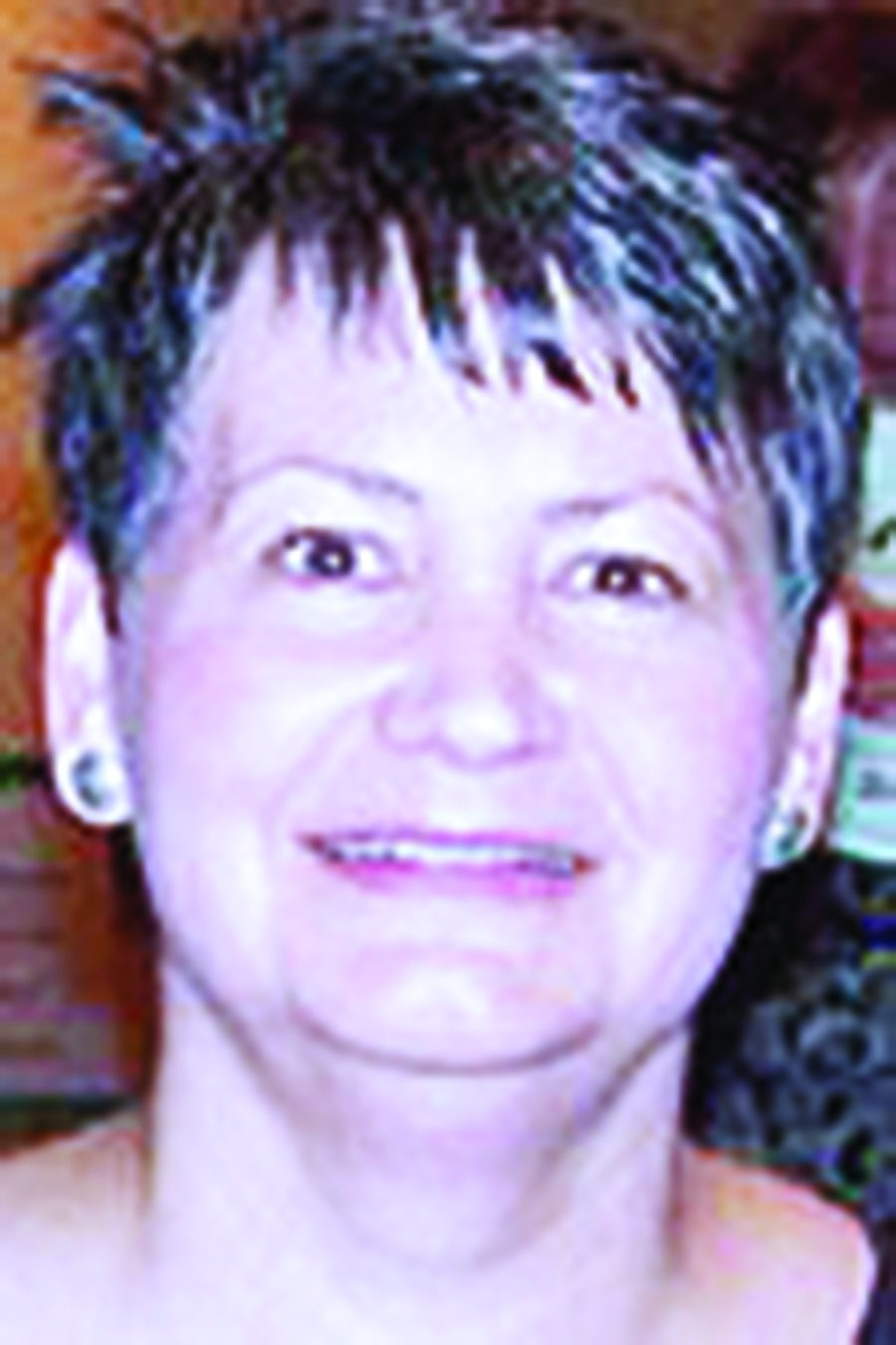 Eve Kindley, Mitchell County Extension Director