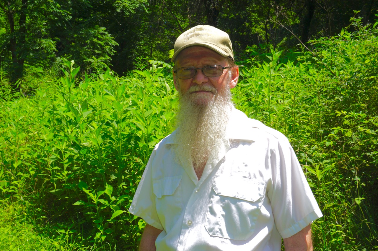 Rick Harty, Master Beekeeper