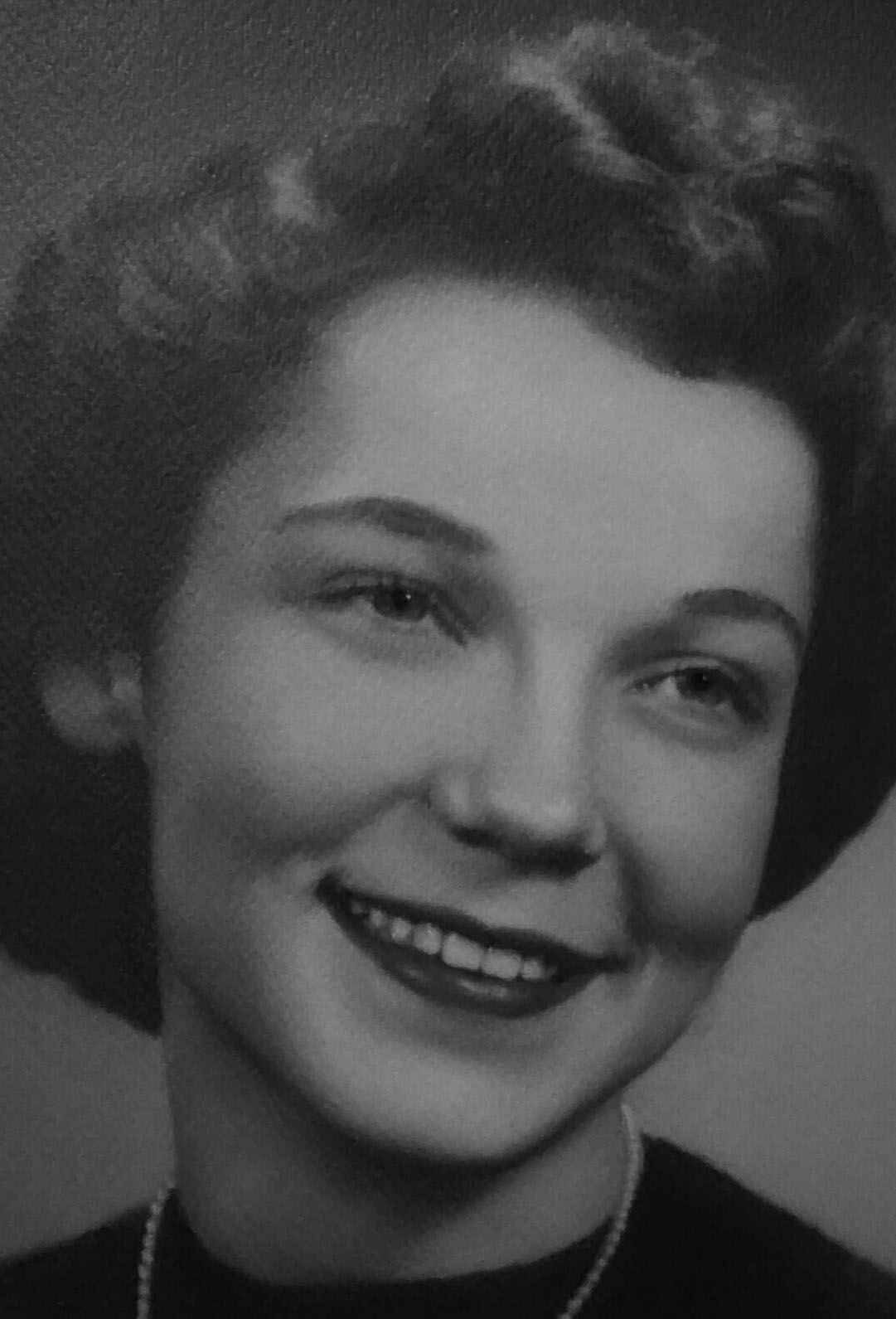 Dorothy Walworth