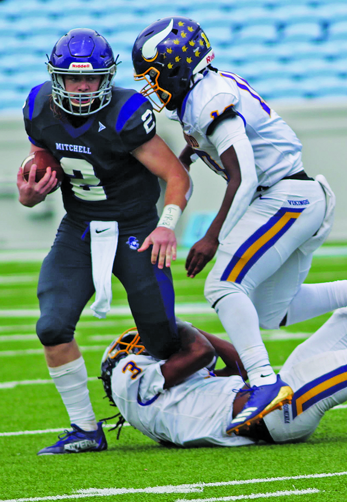 Schedule Set For Mitchell Football Team The Mitchell News Spruce Schedule Set For Mitchell Football Team The Mitchell News Spruce