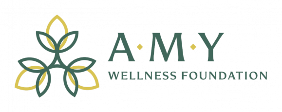 AMY Wellness logo