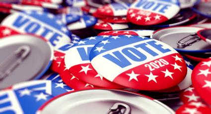 To keep people as safe as possible while voting in person. All poll workers will be wearing PPE, buildings will be sanitized throughout the day with disinfectant, PPE will be provided to voters as needed and they will also offer curbside voting. Photo sourced from Getty Images.