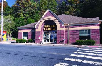  The Spruce Pine Wells Fargo branch will permanently close on Feb. 10, the company confirmed. 